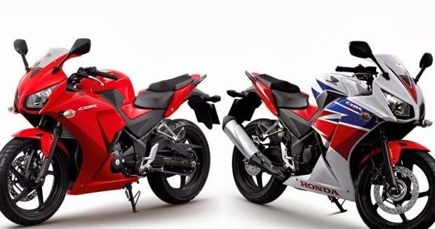 New Honda CBR250R 2014 | Modifikasi sport PATI