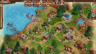 Country Tales Game Screenshot 4