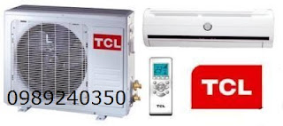 Bán điều khiển điều hòa TCL tại Hà Nội