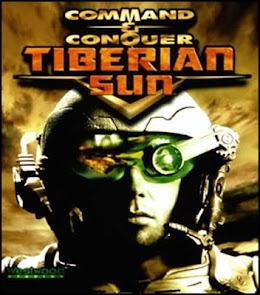 Command an Conquer Tiberian Sun RIp (IDWS)