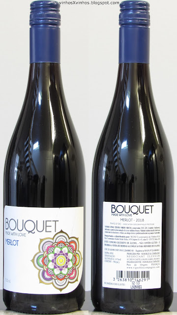 Bouquet Merlot