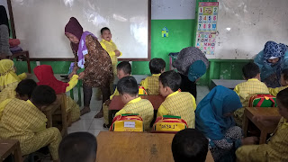 RA Nurul Ihsan Jakarta Utara