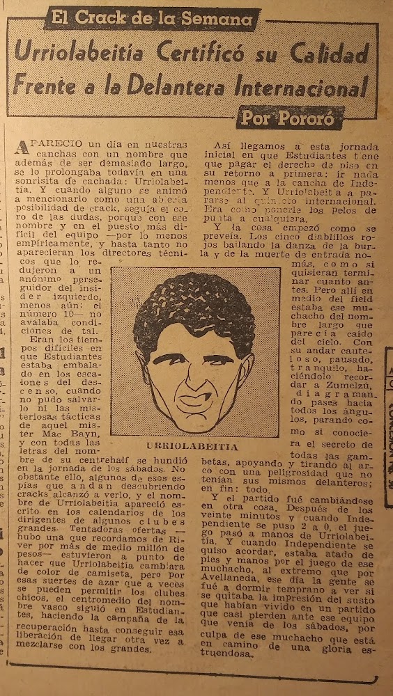 Juan Eulogio Urriolabeitia