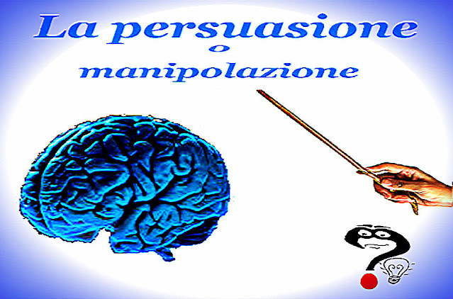 la persuasione