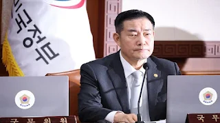 South Korean Defense Minister calls for maintaining capabilities to strike North Korea's leadership