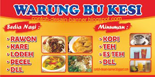 warung sederhana