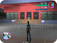 GTA Vice City Gameplay Snapshot 2