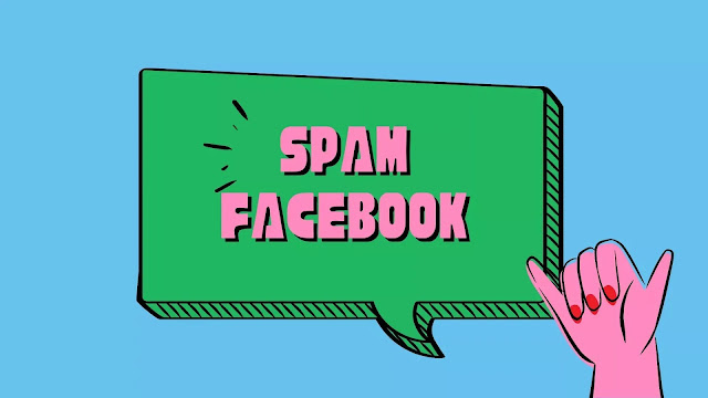 Tips Supaya Kiriman di Facebook Tidak Dianggap SPAM