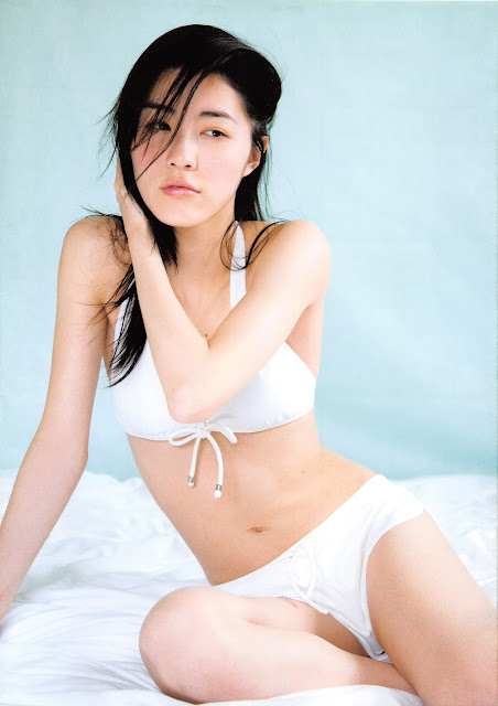 Jurina Matsui 松井珠理奈 Jurina Photobook 写真集 23