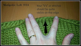 Pick up and Knit how to