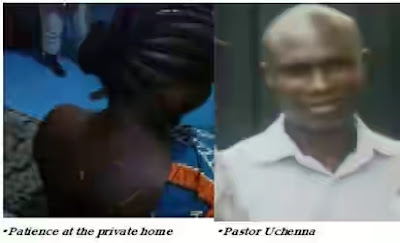 Tortured, Gang-r*ped & More: Prophetess Narrates How Her Pastor Husband Conspired to Sacrifice Her for Ritual