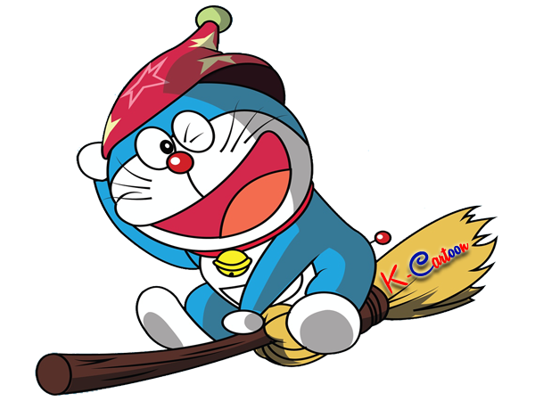 Hanya 7 Gambar Doraemon Tapi Vector Terbaru   Istimewa  KKartun