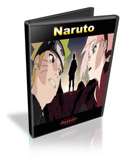 Naruto Shippuuden Episódio 53-54 RMVB Legendado