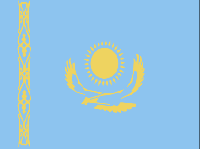 Kazakhstan