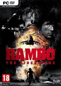 Rambo The Video Game Full Crack - Uppit