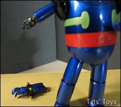 Tetsujin 28