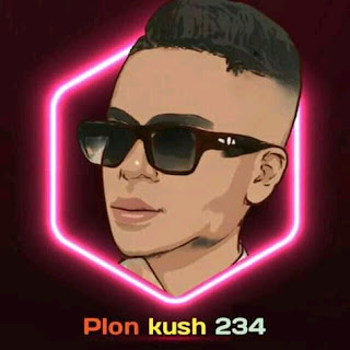 Plon Kush - Vulcão (2021) Download EP
