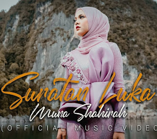 Download Lagu Mp3 Muna Shahirah - Suratan Luka