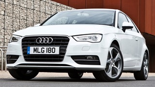 Audi A3 Sport