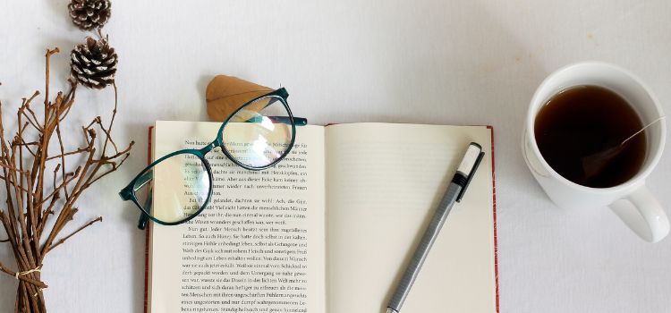 Reading Tips Advice from an Expert on How to Enjoy Your Library Collection