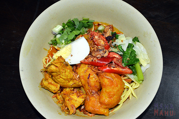 Resepi Cucur Pisang Paling Sedap - Hirup a