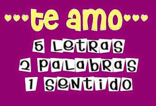 Muchas imágenes de amor  con frases de amor