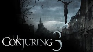 "Nonton Movie - Conjuring 3 Masih Akan di Sutradarai Oleh James Wan"