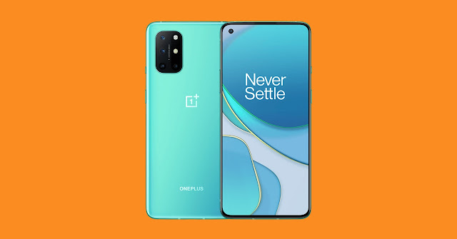 OnePlus 8T