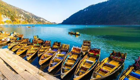 MUST VISIT PLACE IN NAINITAL