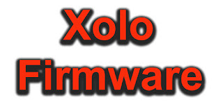 Xolo Black HIVE S20 Stock Firmware Rom [ Flash File ] Download l Flash Tool l Driver l Update