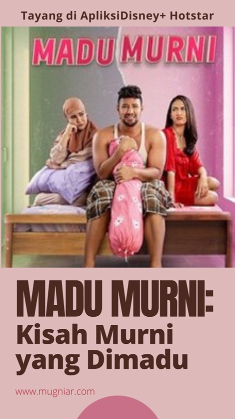 Film Madu Murni