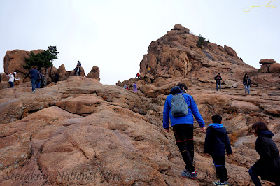 Seoraksan National Park