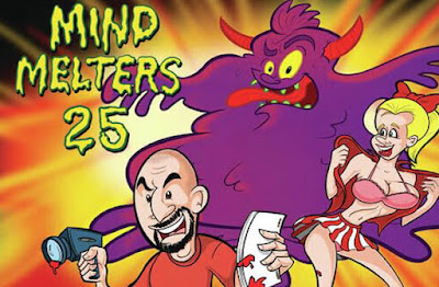 Mind Melters 24 25 26 New On Dvd Bluray