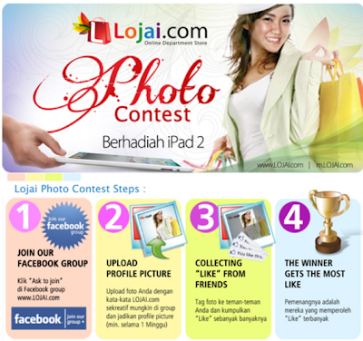 LOJAI Photo Contest