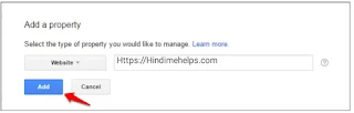 Blog ko google search console Me Add kaise kare 