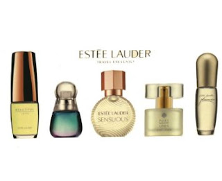 Estee Lauder Spray Favorites Miniature Collection Set Fragrance Sets 
