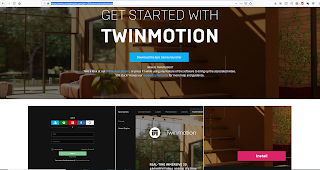 twinmotion 2019 free download