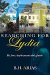 Searching for Lydia - B.H. Arias - book review