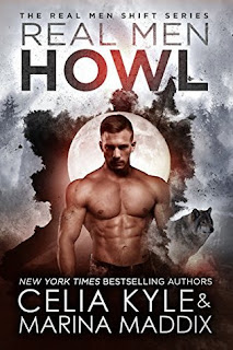 Real Men Howl by Celia Kyle and Marina Maddox