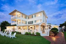 Best New Hampshire Bed And Breakfasts