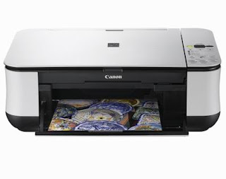 Kumpulan Kode Error Printer Canon MP258