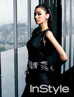 Han chae young