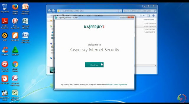 kaspersky