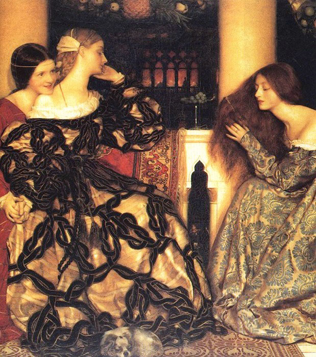 franck cadogan cowper serenade