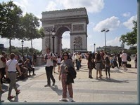 Arco do Triunfo