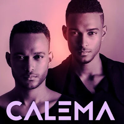 Sombra - Calema [ Download]