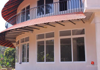 UPVC Windows and Doors