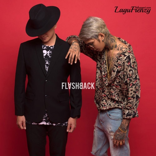 Download Lagu Young Lex & Anji - Flashback