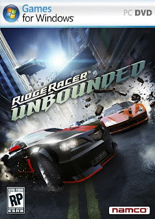 Ridge Racer Unbounded Pc