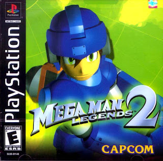 تحميل لعبة Megaman للاندرويد